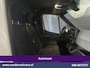 Mercedes-Benz Sprinter 315 CDI 150pk 9G-Tronic Automaat L2H2 Euro6 Airco | 360 Graden Camera | Navigatie | Trekhaak | Apple Carplay Cruisecontrol, Android Auto, 270 Graden Achterdeuren, Parkeersensoren, Bijrijdersbank