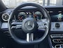 Mercedes-Benz E-klasse E 300 de Estate Business Solution AMG | Distronic Plus | Smartphone integratie | Panoramadak | 360 Camera | Trekhaak | Stoelverwarming | Spiegelpakket