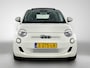 Fiat 500C Icon 42 kWh 118pk Automaat | 1ste Eigenaar | Navigatie | Climate Control | Camera | Stoelverwarming | 16"LMV | Keyless Entry/Start | LED | Apple Carplay/Android Auto |