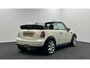 MINI Cooper Cabrio 1.6 Chili AIRCO LM.