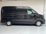 Renault Master NIEUW (MODEL) DEMO T35 2.0 dCi 130 L2H2 Start 3Persoons Zwart Metallic BPM VRIJ, ORIGINEEL NEDERLANDSE BUS!