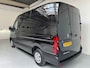 Renault Master NIEUW (MODEL) DEMO T35 2.0 dCi 130 L2H2 Start 3Persoons Zwart Metallic BPM VRIJ, ORIGINEEL NEDERLANDSE BUS!