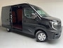 Renault Master NIEUW (MODEL) DEMO T35 2.0 dCi 130 L2H2 Start 3Persoons Zwart Metallic BPM VRIJ, ORIGINEEL NEDERLANDSE BUS!