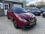 Nissan Qashqai 1.2 Tekna Leer Xenon Trekhaak Panodak