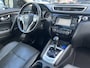 Nissan Qashqai 1.2 Tekna Leer Xenon Trekhaak Panodak