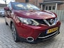 Nissan Qashqai 1.2 Tekna Leer Xenon Trekhaak Panodak
