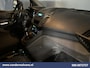 Ford Transit Connect 1.5 EcoBlue 100pk L2H1 inrichting Euro6 Airco | Cruisecontrol | Trekhaak Zijdeur, Verwarmde Voorruit, Parkeersensoren