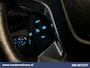 Ford Transit Connect 1.5 EcoBlue 100pk L2H1 inrichting Euro6 Airco | Cruisecontrol | Trekhaak Zijdeur, Verwarmde Voorruit, Parkeersensoren