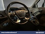 Ford Transit Connect 1.5 EcoBlue 100pk L2H1 inrichting Euro6 Airco | Cruisecontrol | Trekhaak Zijdeur, Verwarmde Voorruit, Parkeersensoren