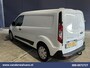 Ford Transit Connect 1.5 EcoBlue 100pk L2H1 inrichting Euro6 Airco | Cruisecontrol | Trekhaak Zijdeur, Verwarmde Voorruit, Parkeersensoren