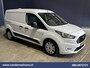 Ford Transit Connect 1.5 EcoBlue 100pk L2H1 inrichting Euro6 Airco | Cruisecontrol | Trekhaak Zijdeur, Verwarmde Voorruit, Parkeersensoren