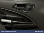 Ford Transit Connect 1.5 EcoBlue 100pk L2H1 inrichting Euro6 Airco | Cruisecontrol | Trekhaak Zijdeur, Verwarmde Voorruit, Parkeersensoren