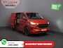 Ford Transit Custom 2.0 TDCI 150 pk L2 Limited Garantie tot 1-28'/ Adapt. Cruise/ LED/ Stoelverw./ Stuurverw./ Carplay/ PDC/ Camera