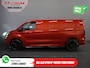 Ford Transit Custom 2.0 TDCI 150 pk L2 Limited Garantie tot 1-28'/ Adapt. Cruise/ LED/ Stoelverw./ Stuurverw./ Carplay/ PDC/ Camera