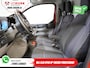 Ford Transit Custom 2.0 TDCI 150 pk L2 Limited Garantie tot 1-28'/ Adapt. Cruise/ LED/ Stoelverw./ Stuurverw./ Carplay/ PDC/ Camera