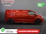 Ford Transit Custom 2.0 TDCI 150 pk L2 Limited Garantie tot 1-28'/ Adapt. Cruise/ LED/ Stoelverw./ Stuurverw./ Carplay/ PDC/ Camera
