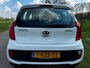 Kia Picanto 1.0 CVVT ISG hartstikke zuinig