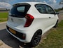 Kia Picanto 1.0 CVVT ISG hartstikke zuinig
