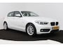 BMW 1-Serie 118i Corporate Lease Executive (NAVIGATIE, CRUISE CONTROL, PARKEERSENSOREN, BLUETOOTH)