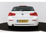 BMW 1-Serie 118i Corporate Lease Executive (NAVIGATIE, CRUISE CONTROL, PARKEERSENSOREN, BLUETOOTH)