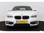 BMW 1-Serie 118i Corporate Lease Executive (NAVIGATIE, CRUISE CONTROL, PARKEERSENSOREN, BLUETOOTH)