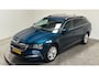 Skoda Superb Combi 1.4 TSI iV Business Edition Plus automaat navigatie stoelverwarming carplay android cruisecontrole