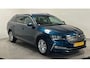Skoda Superb Combi 1.4 TSI iV Business Edition Plus automaat navigatie stoelverwarming carplay android cruisecontrole