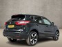 Nissan Qashqai 1.2 N-Connecta Automaat (PANORAMADAK, NAVIGATIE, 360 CAMERA, GETINT GLAS, SPORTSTOELEN, CRUISE, ELEK PAKKET, NIEUWSTAAT)