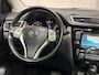 Nissan Qashqai 1.2 N-Connecta Automaat (PANORAMADAK, NAVIGATIE, 360 CAMERA, GETINT GLAS, SPORTSTOELEN, CRUISE, ELEK PAKKET, NIEUWSTAAT)