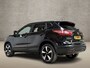 Nissan Qashqai 1.2 N-Connecta Automaat (PANORAMADAK, NAVIGATIE, 360 CAMERA, GETINT GLAS, SPORTSTOELEN, CRUISE, ELEK PAKKET, NIEUWSTAAT)