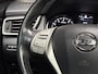 Nissan Qashqai 1.2 N-Connecta Automaat (PANORAMADAK, NAVIGATIE, 360 CAMERA, GETINT GLAS, SPORTSTOELEN, CRUISE, ELEK PAKKET, NIEUWSTAAT)