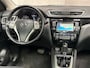 Nissan Qashqai 1.2 N-Connecta Automaat (PANORAMADAK, NAVIGATIE, 360 CAMERA, GETINT GLAS, SPORTSTOELEN, CRUISE, ELEK PAKKET, NIEUWSTAAT)