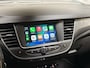 Opel Crossland 1.2 Turbo Elegance Automaat (APPLE CARPLAY, LEDER, CLIMATE, STUUR/STOELVERWARMING, SPORTSTOELEN, GETINT GLAS, LED KOPLAMPEN, NIEUWSTAAT)