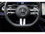 Mercedes-Benz E-klasse 220 d AMG Line | Hyperscreen | Distronic | Memory | Burmester | Surround Camera | Keyless Go | Digital Light | Nightpakket | Dodehoekassistent |