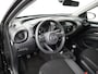Toyota Aygo X 1.0 VVT-i MT first | Parkeercamera | Climate Control | Lichtmetalen velgen |