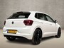 Volkswagen Polo 1.0 Sportline (APPLE CARPLAY, GROOT NAVI, LM VELGEN, SPORTSTOELEN, CRUISE, LEDER STUURWIEL, NIEUWSTAAT)