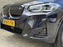 BMW iX3 High Executive 80kWh | 95% SOH| Facelift | M Sport | Panoramadak | Trekhaak wegklapbaar | Lederen bekleding | Sportstoelen | 20 inch M velgen | 360 camera | Adaptieve cruise | DAB | LED | Apple CarPlay / Android Auto | Stoelverwarming | Elektrische achterklep | Volledig onderhouden