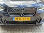 BMW iX3 High Executive 80kWh | 95% SOH| Facelift | M Sport | Panoramadak | Trekhaak wegklapbaar | Lederen bekleding | Sportstoelen | 20 inch M velgen | 360 camera | Adaptieve cruise | DAB | LED | Apple CarPlay / Android Auto | Stoelverwarming | Elektrische achterklep | Volledig onderhouden