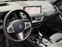 BMW iX3 High Executive 80kWh | 95% SOH| Facelift | M Sport | Panoramadak | Trekhaak wegklapbaar | Lederen bekleding | Sportstoelen | 20 inch M velgen | 360 camera | Adaptieve cruise | DAB | LED | Apple CarPlay / Android Auto | Stoelverwarming | Elektrische achterklep | Volledig onderhouden