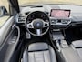 BMW iX3 High Executive 80kWh | 95% SOH| Facelift | M Sport | Panoramadak | Trekhaak wegklapbaar | Lederen bekleding | Sportstoelen | 20 inch M velgen | 360 camera | Adaptieve cruise | DAB | LED | Apple CarPlay / Android Auto | Stoelverwarming | Elektrische achterklep | Volledig onderhouden