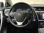 Toyota Auris 1.8 Hybrid Sport Automaat (NAVIGATIE, CAMERA, STOELVERWARMING, SPORTSTOELEN, LM VELGEN, KEYLESS, CRUISE, NIEUWSTAAT)
