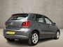Volkswagen Polo 1.2 TSI Sport (NAVIGATIE, 5 DEURS, AIRCO, LM VELGEN, SPORTSTOELEN, ELEK PAKKET, NIEUWSTAAT)