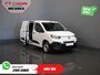 Peugeot Partner (Fiat Doblo) 1.5 HDi 100 pk 3 Pers./ Carplay/ Camera/ Navi/ PDC/ Cruise/ Airco