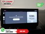 Peugeot Partner (Fiat Doblo) 1.5 HDi 100 pk 3 Pers./ Carplay/ Camera/ Navi/ PDC/ Cruise/ Airco