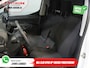 Peugeot Partner (Fiat Doblo) 1.5 HDi 100 pk 3 Pers./ Carplay/ Camera/ Navi/ PDC/ Cruise/ Airco