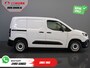 Peugeot Partner (Fiat Doblo) 1.5 HDi 100 pk 3 Pers./ Carplay/ Camera/ Navi/ PDC/ Cruise/ Airco