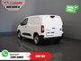 Peugeot Partner (Fiat Doblo) 1.5 HDi 100 pk 3 Pers./ Carplay/ Camera/ Navi/ PDC/ Cruise/ Airco