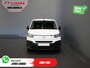 Peugeot Partner (Fiat Doblo) 1.5 HDi 100 pk 3 Pers./ Carplay/ Camera/ Navi/ PDC/ Cruise/ Airco