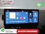 Peugeot Partner (Fiat Doblo) 1.5 HDi 100 pk 3 Pers./ Carplay/ Camera/ Navi/ PDC/ Cruise/ Airco