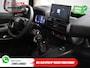 Peugeot Partner (Fiat Doblo) 1.5 HDi 100 pk 3 Pers./ Carplay/ Camera/ Navi/ PDC/ Cruise/ Airco